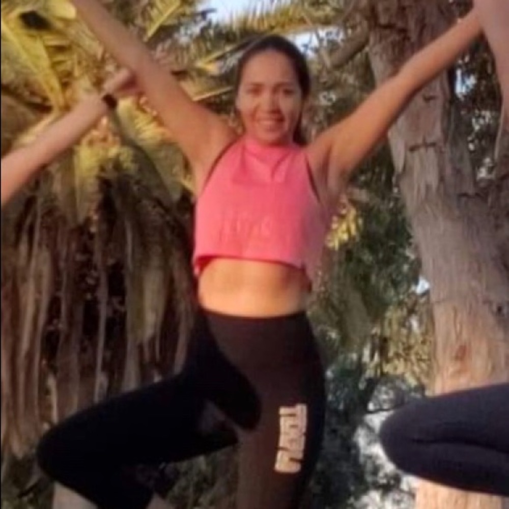 Meet your Posher, Norma